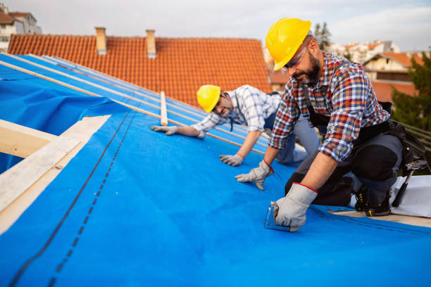 Fast & Reliable Emergency Roof Repairs in Gun Barrel City, TX